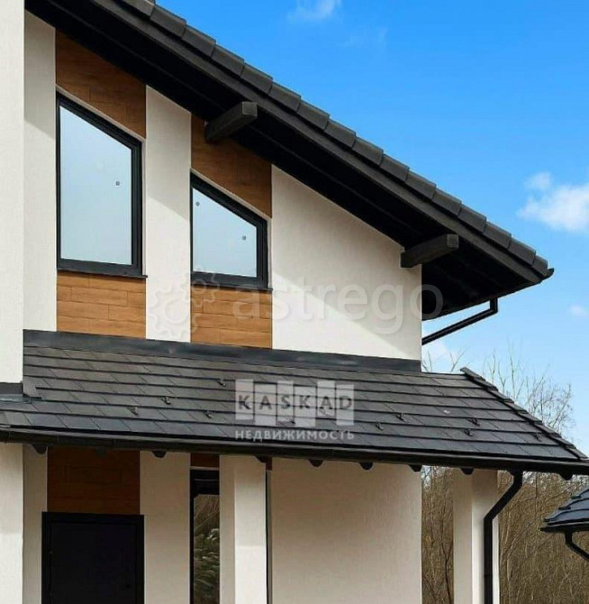 Дом, 220 м2, 10 соток, 2 эт. Яхрома - изображение 2