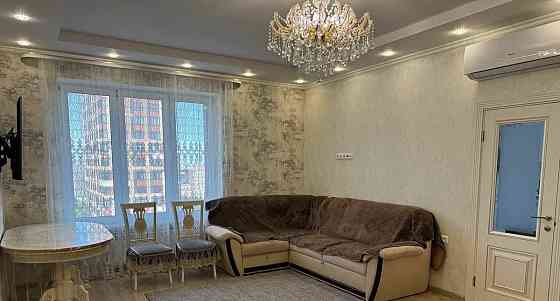 3-комн. квартира, 70 м2, 26/27 эт. Москва