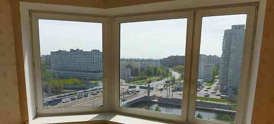 4-комн. квартира, 94 м2, 11/11 эт. Санкт-Петербург