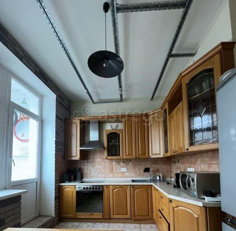 2-комн. квартира, 80.1 м2, 10/16 эт. Мытищи - изображение 4