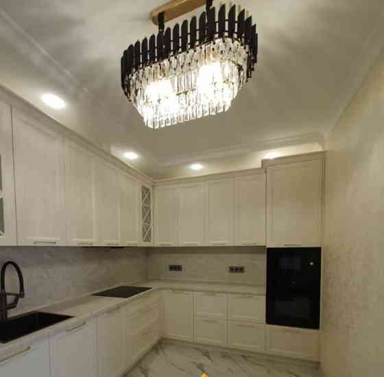 4-комн. квартира, 115 м2, 6/7 эт. Видное