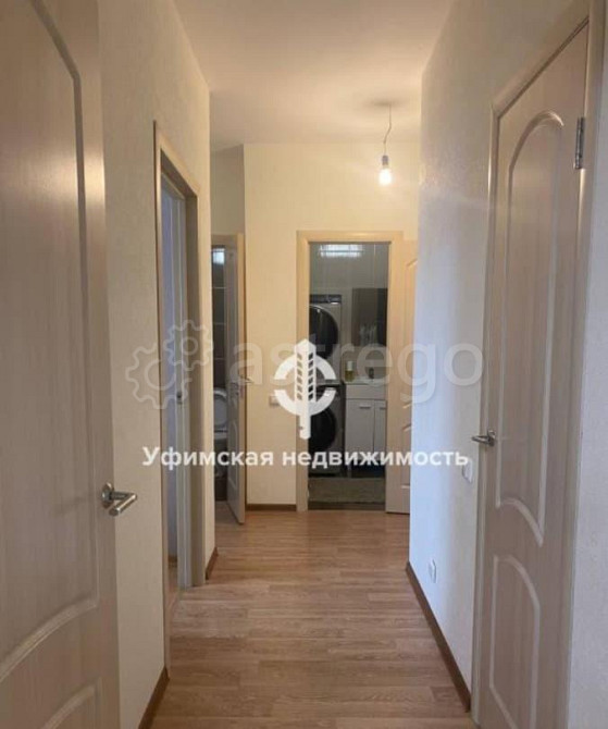 2-комн. квартира, 64 м2, 10/18 эт. Уфа - изображение 9