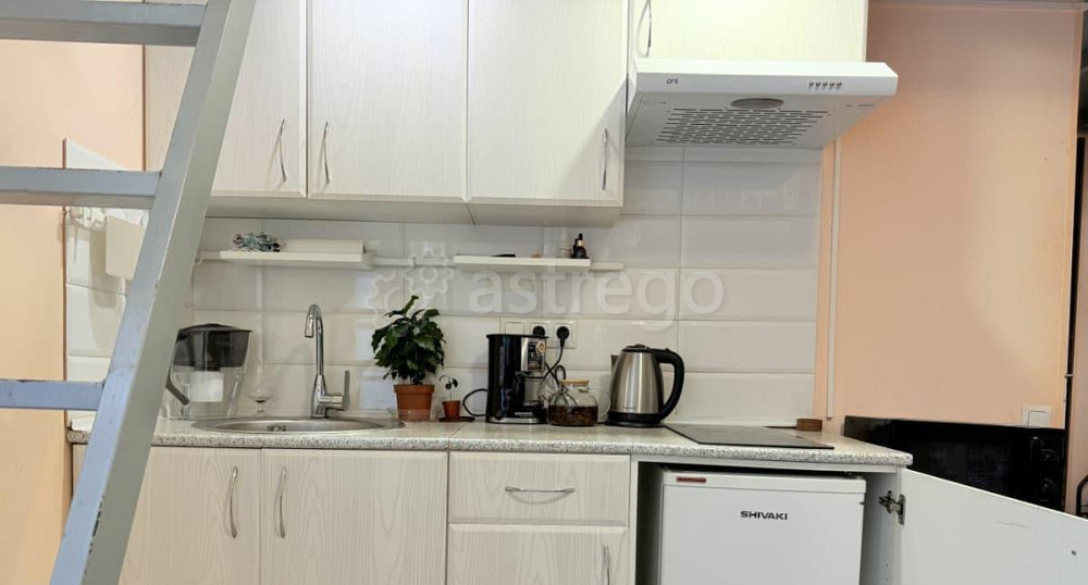 Комната, 22.1 м2, 3/5 эт. Санкт-Петербург - изображение 5
