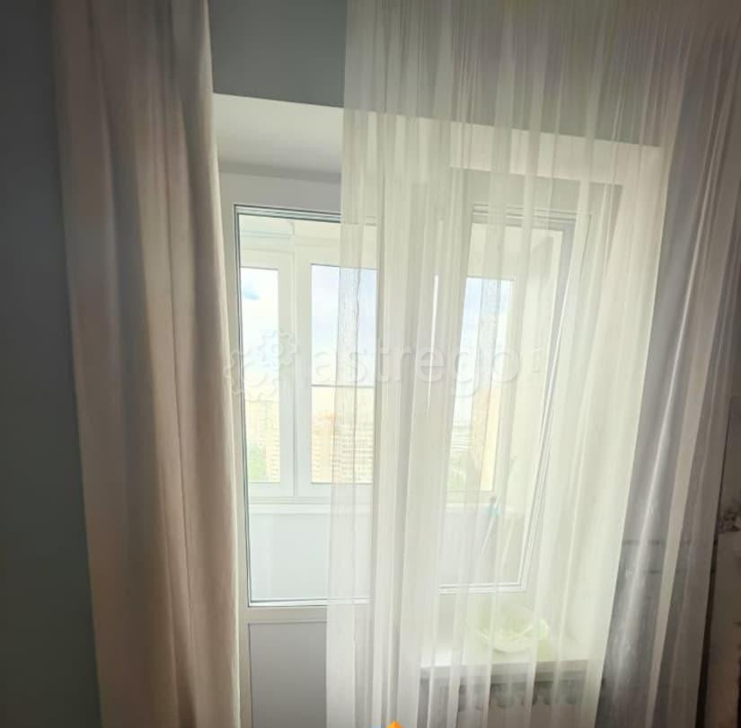 4-комн. квартира, 100 м2, 15/22 эт. Москва - изображение 5