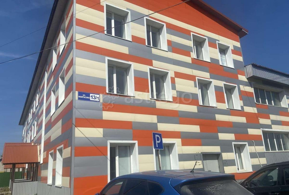 Торговое помещение, 30 м2 Вельск - изображение 10