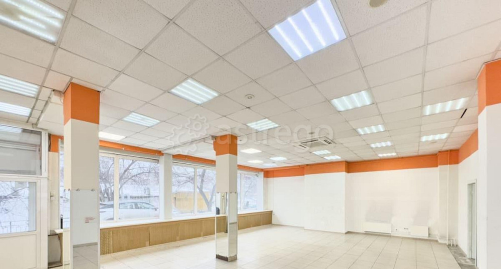 Торговое помещение, 224 м2 Красноярск - изображение 1