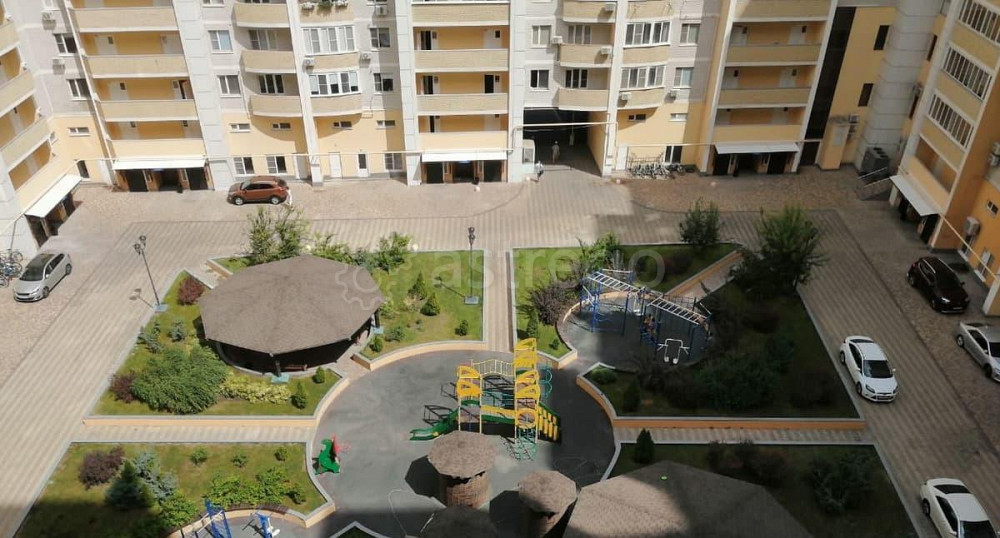 2-комн. квартира, 77 м2, 9/17 эт. Астрахань - изображение 7