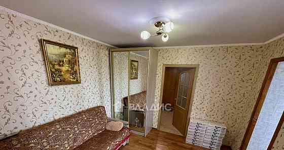 5-комн. квартира, 98.4 м2, 14/15 эт. Санкт-Петербург