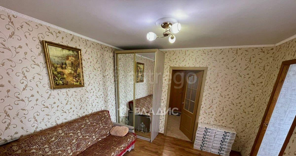 5-комн. квартира, 98.4 м2, 14/15 эт. Санкт-Петербург - изображение 2