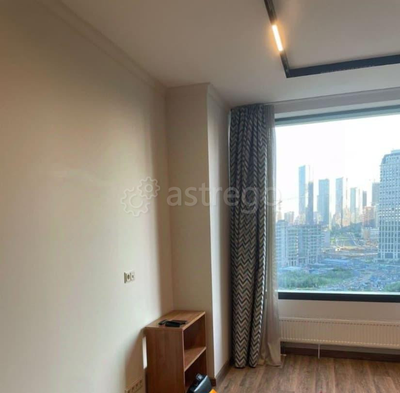 Студия, 28 м2, 10/51 эт. Москва - изображение 4