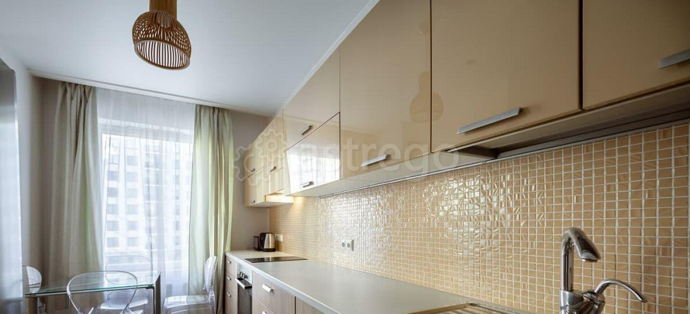 4-комн. квартира, 144.4 м2, 3/11 эт. Санкт-Петербург - изображение 2