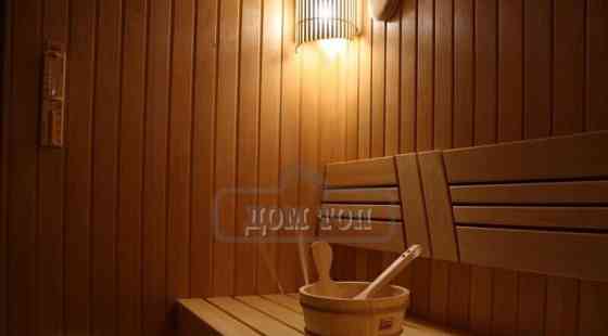 Коттедж, 450 м2 Долгопрудный