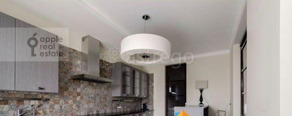 5-комн. квартира, 250 м2, 3/8 эт. Москва - изображение 5