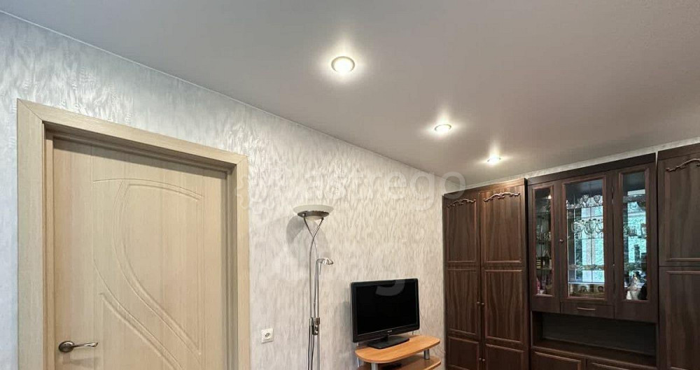 4-комн. квартира, 72 м2, 2/5 эт. Санкт-Петербург - изображение 5