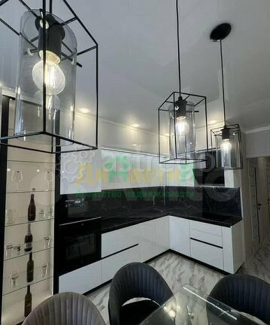 2-комн. квартира, 61 м2, 9/20 эт. Белгород - изображение 1