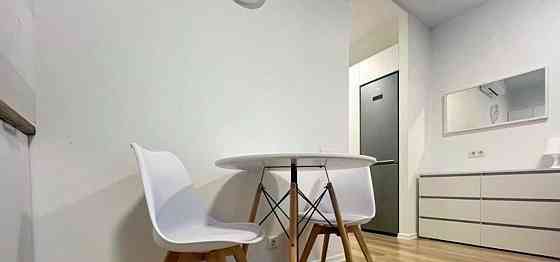 Студия, 23 м2, 9/17 эт. Мытищи