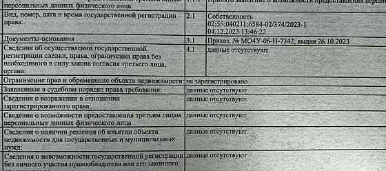 Земельный участок, 8 соток Уфа