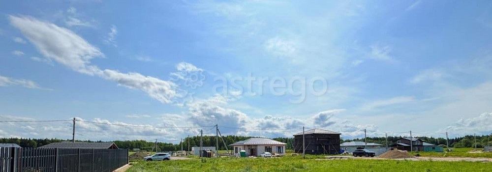 Земельный участок, 12 соток Санкт-Петербург - изображение 5