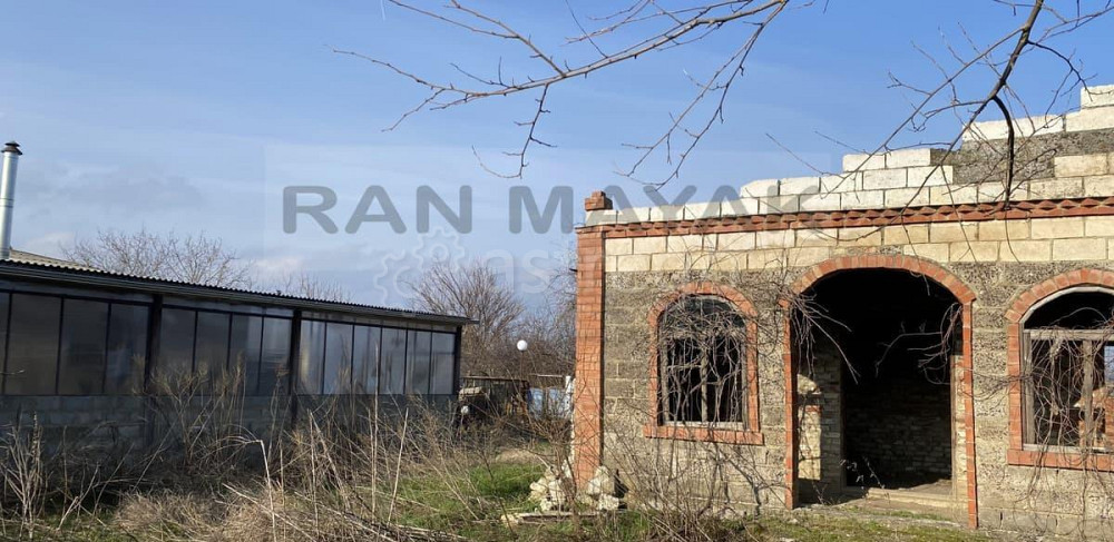 Дом, 71.5 м, 26 соток, 1 эт. Гиагинская - изображение 3