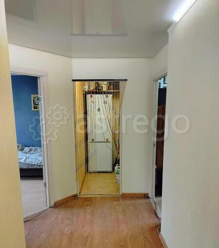 2-комн. квартира, 42.5 м2, 3/5 эт. Кубинка - изображение 9