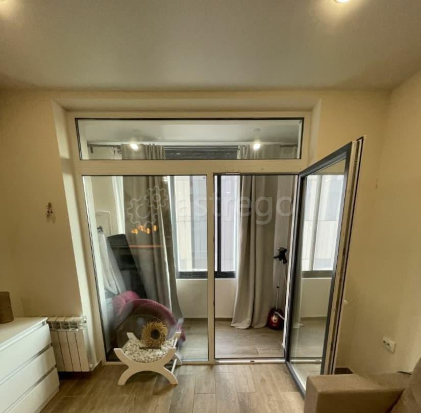 Студия, 25 м2, 4/31 эт. Москва - изображение 4