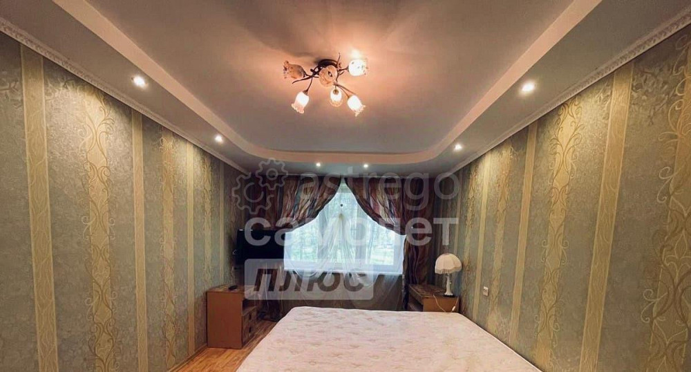 3-комн. квартира, 76 м2, 2/5 эт. Наро-Фоминск - изображение 2