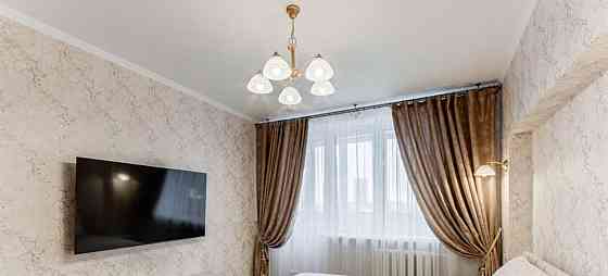 4-комн. квартира, 90 м2, 12/15 эт. Москва