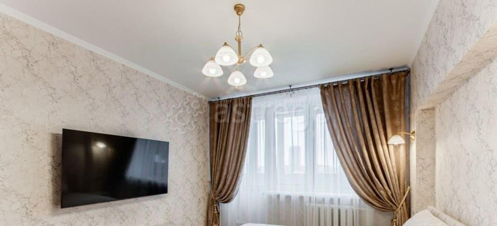 4-комн. квартира, 90 м2, 12/15 эт. Москва - изображение 6