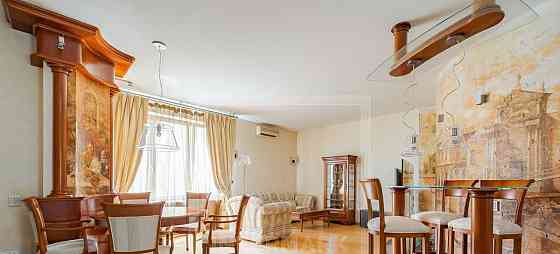 3-комн. квартира, 109 м2, 4/9 эт. Москва
