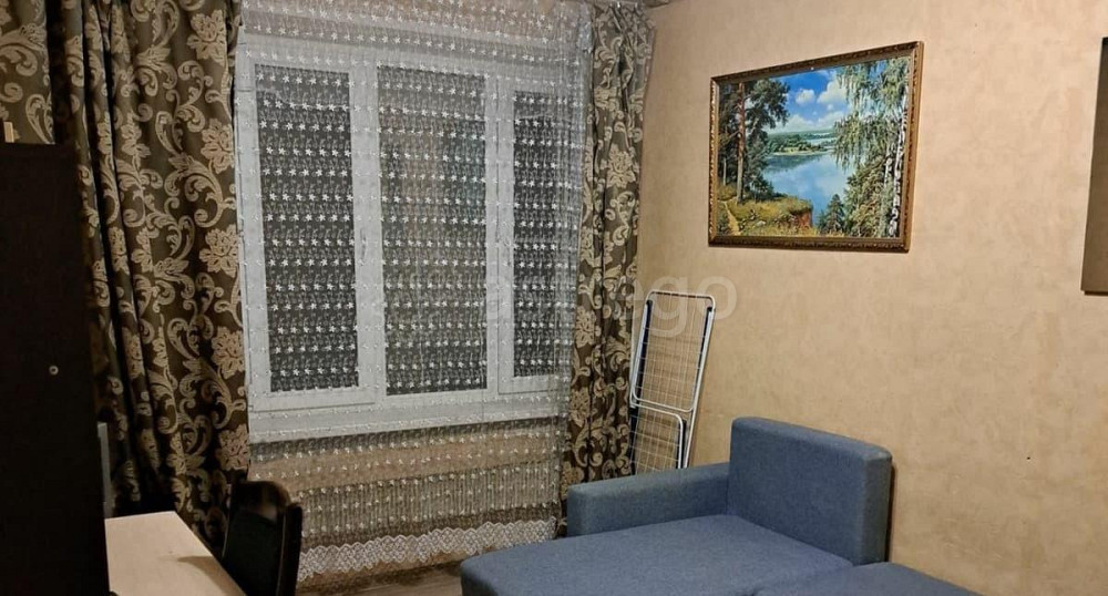 Комната, 15 м2, 3/12 эт. Москва - изображение 2