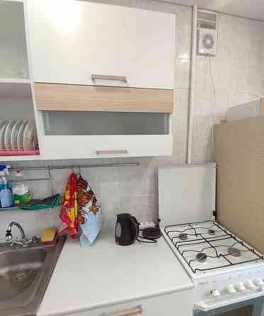 1-комн. квартира, 31 м2, 2/5 эт. Белгород