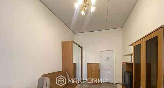 3-комн. квартира, 78 м2, 4/4 эт. Санкт-Петербург