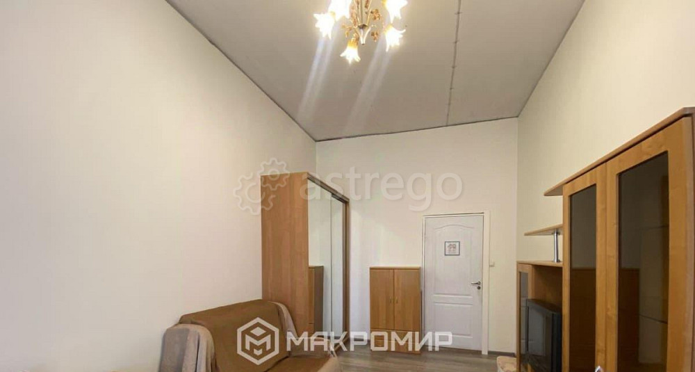 3-комн. квартира, 78 м2, 4/4 эт. Санкт-Петербург - изображение 5