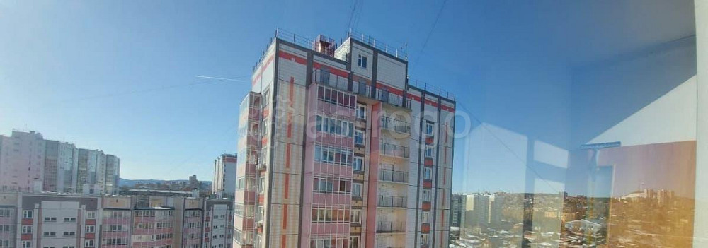 Студия, 25 м2, 14/15 эт. Красноярск - изображение 7