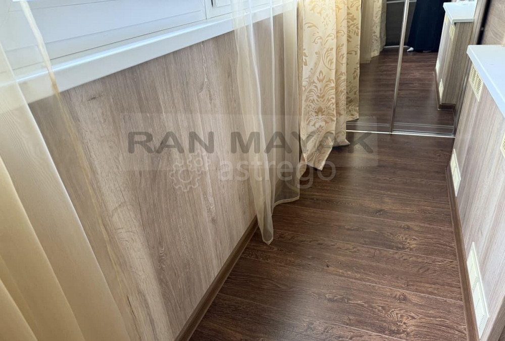 3-комн. квартира, 73 м, 2/9 эт. Майкоп - изображение 7