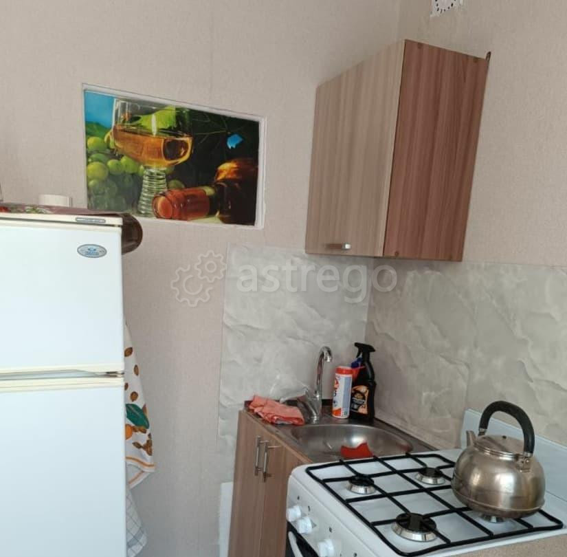 2-комн. квартира, 45 м2, 3/5 эт. Белорецк - изображение 1