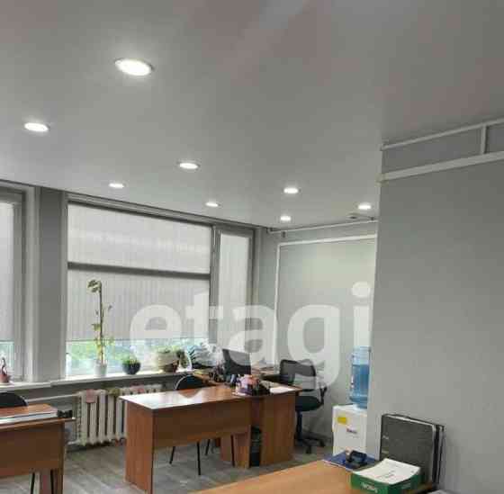 Офис, 32.7 м2 Красноярск