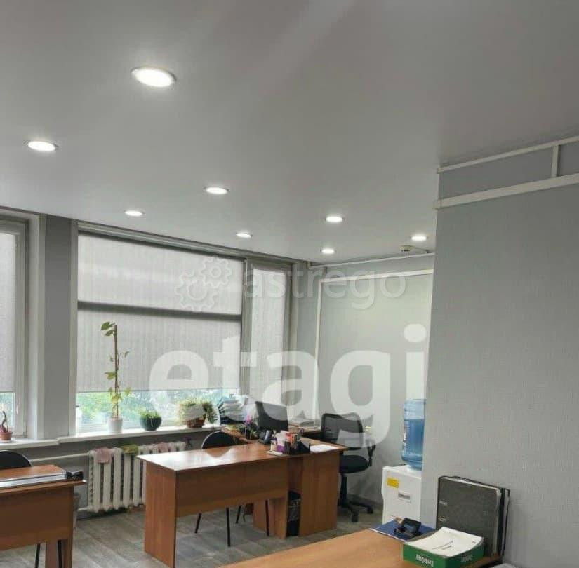 Офис, 32.7 м2 Красноярск - изображение 3