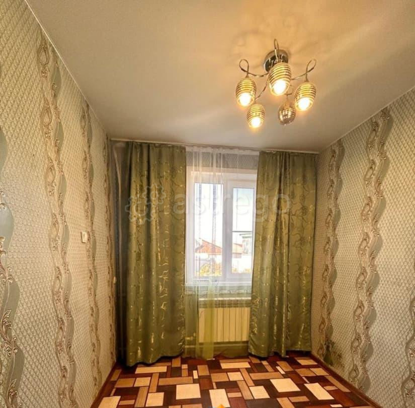 Дом, 48 м2, 4.5 сотки, 1 эт. Тальменка - изображение 3