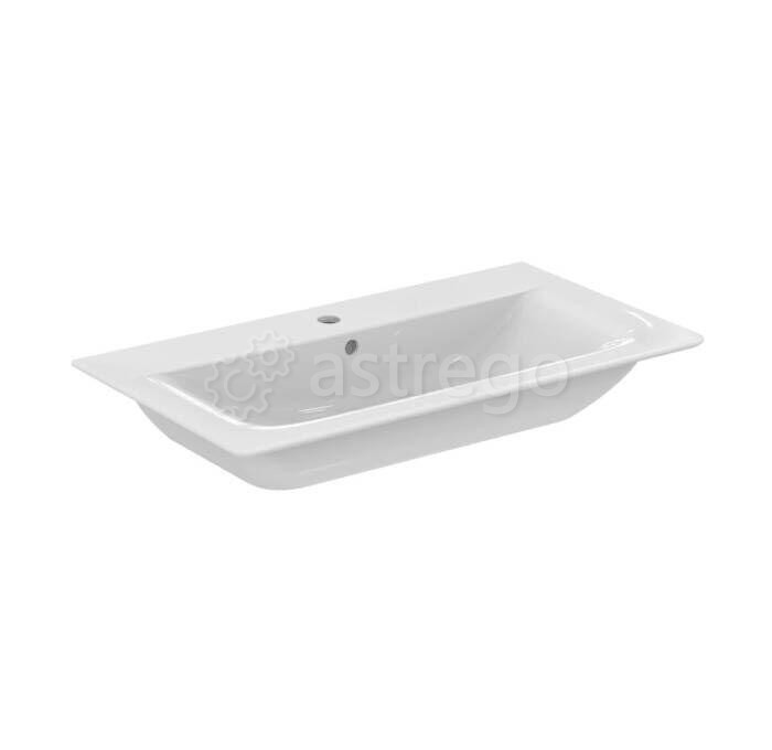 Умывальник CONNECT Vanity 84 б/к Ideal Standard E027901 Москва - изображение 1
