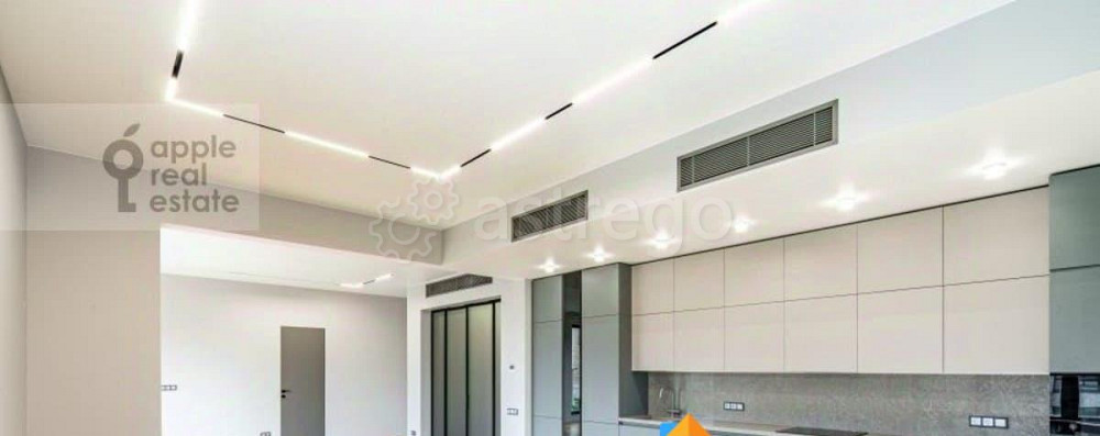 5-комн. апарт-ы, 235 м2, 2/3 эт. Москва - изображение 7