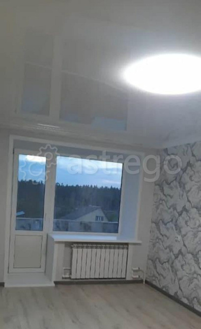 1-комн. квартира, 31 м2, 5/5 эт. Лесосибирск - изображение 6