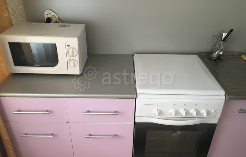 1-комн. квартира, 30 м2, 5/5 эт. Туймазы - изображение 8