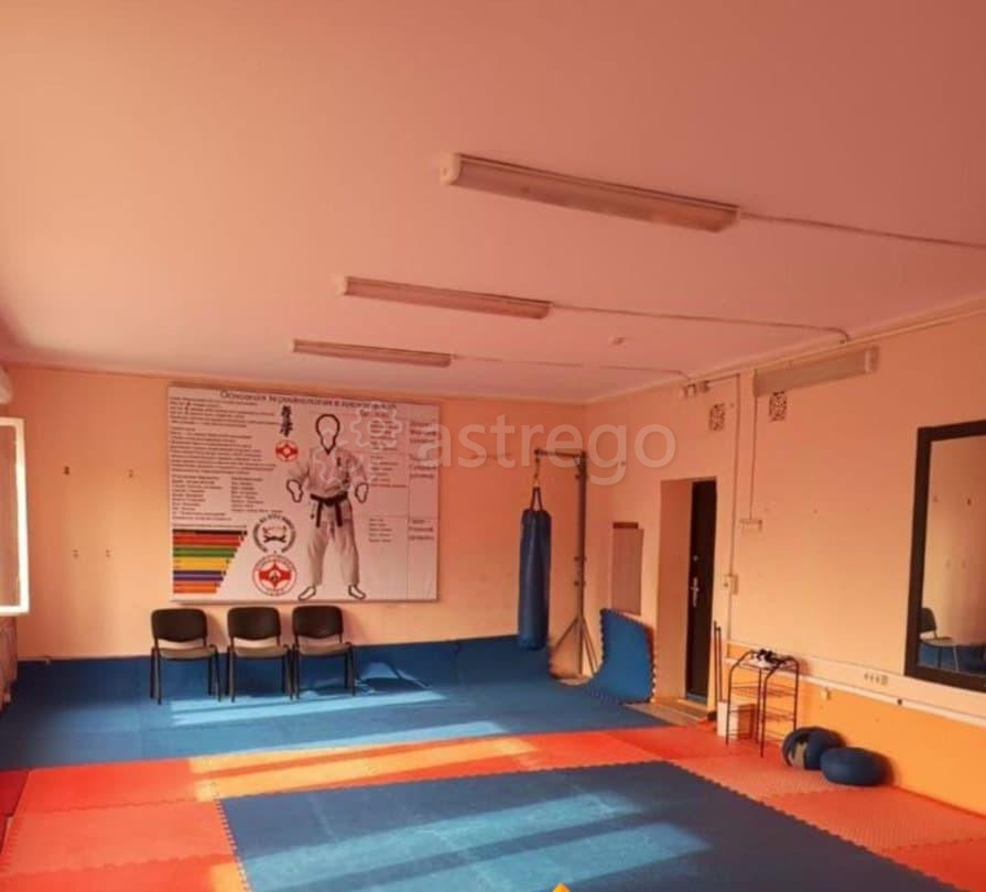 Свободного назначения, 59 м2 Астрахань - изображение 1