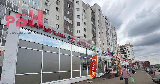 Торговое помещение, 561.6 м2 Нефтекамск - изображение 5