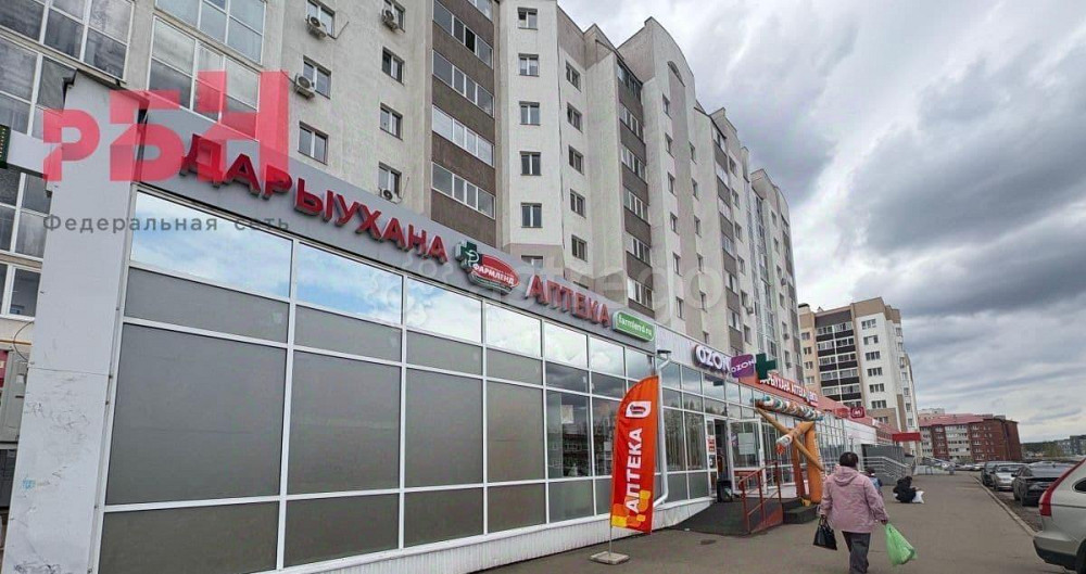 Торговое помещение, 561.6 м2 Нефтекамск - изображение 5