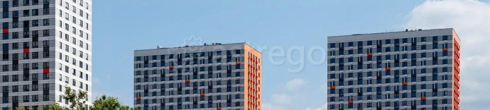 Студия, 19 м2, 4/27 эт. Москва - изображение 4