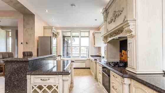 Коттедж, 250 м2 Наро-Фоминск