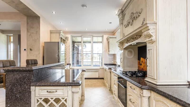 Коттедж, 250 м2 Наро-Фоминск - изображение 3