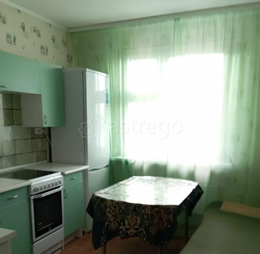 2-комн. квартира, 58 м2, 5/18 эт. Балашиха - изображение 7